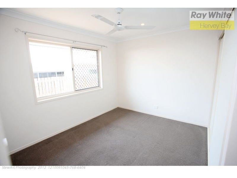 53 Orchid Avenue, Urangan QLD 4655