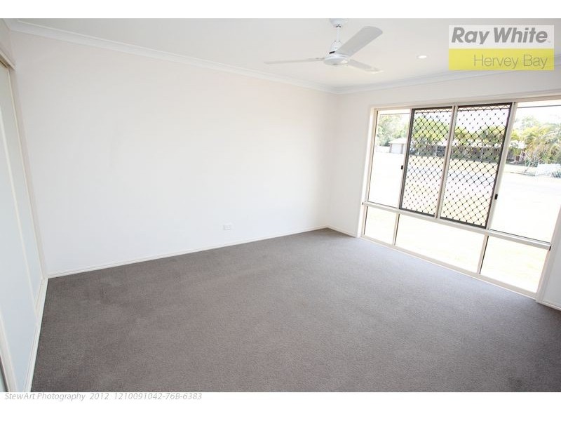 53 Orchid Avenue, Urangan QLD 4655