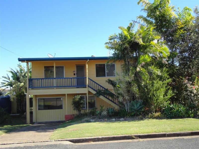 30 Saunders Street, Point Vernon QLD 4655