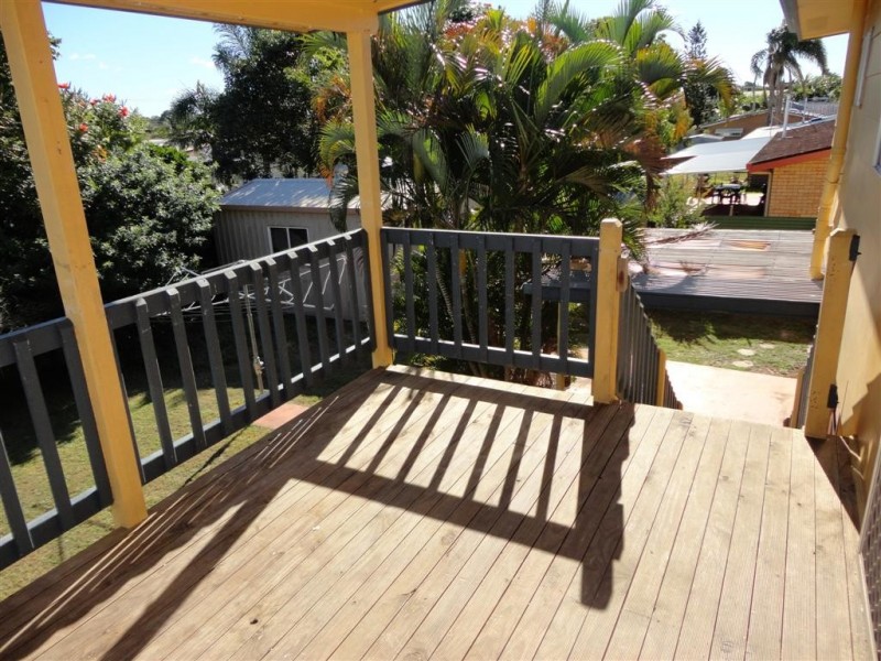 30 Saunders Street, Point Vernon QLD 4655