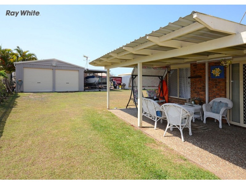 11 Musgrave Close, Kawungan QLD 4655