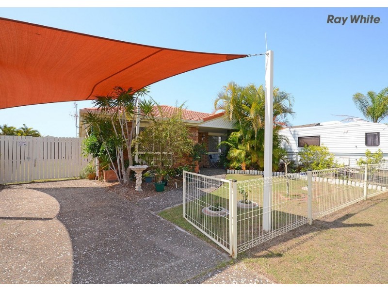 11 Musgrave Close, Kawungan QLD 4655