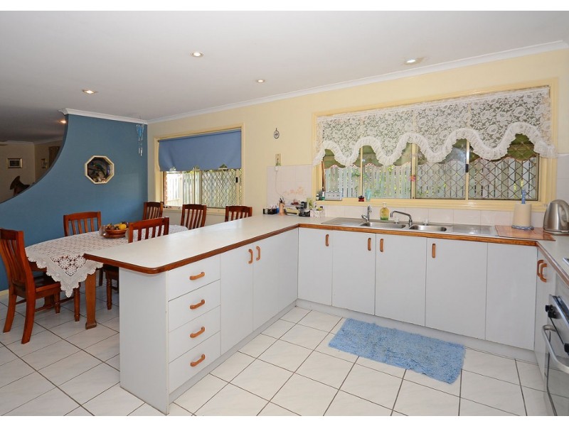 11 Musgrave Close, Kawungan QLD 4655