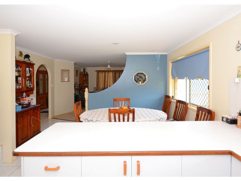 11 Musgrave Close, Kawungan QLD 4655