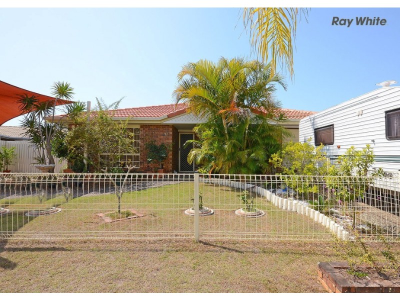 11 Musgrave Close, Kawungan QLD 4655