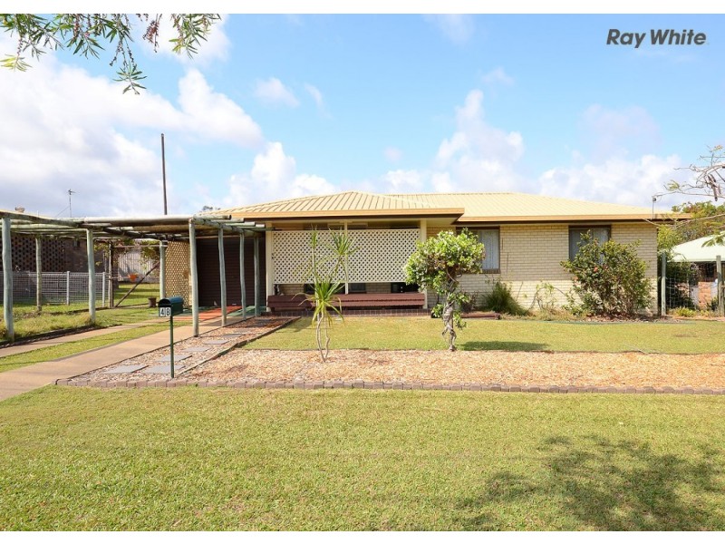 48 Dover Street, Pialba QLD 4655