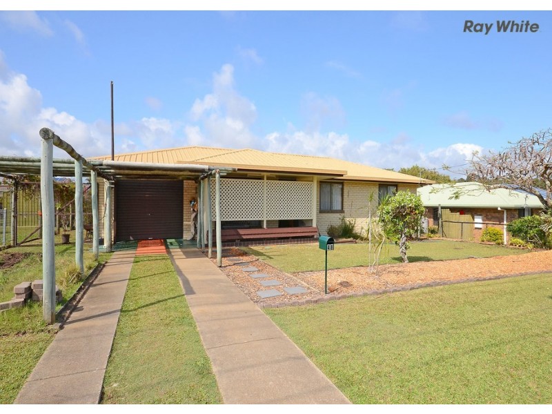 48 Dover Street, Pialba QLD 4655