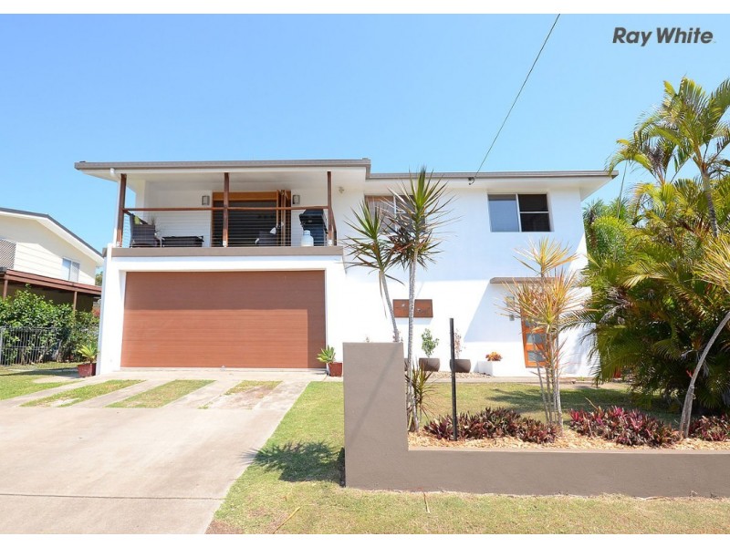 42 John Street, Scarness QLD 4655