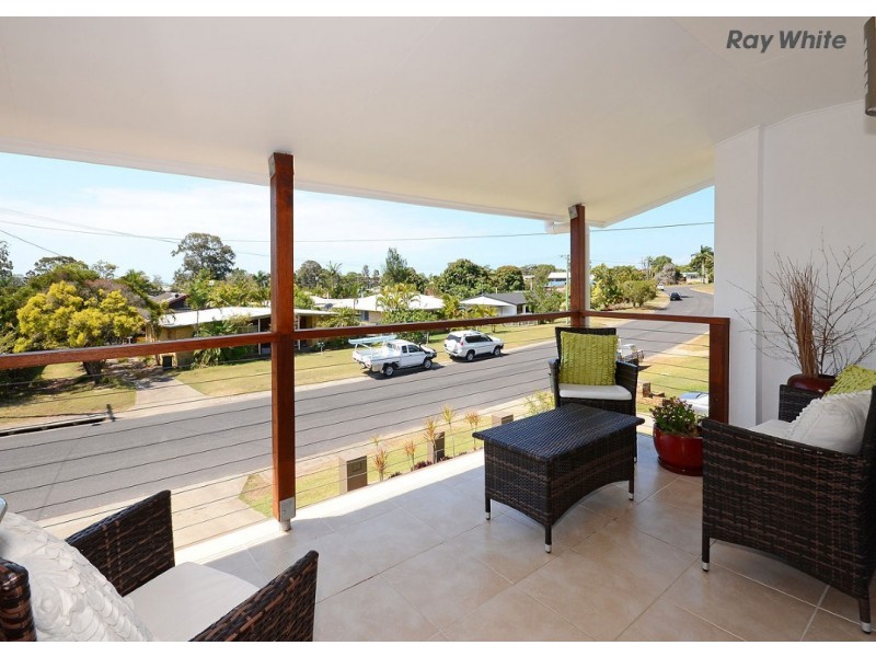 42 John Street, Scarness QLD 4655