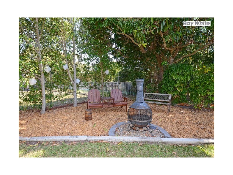 42 John Street, Scarness QLD 4655