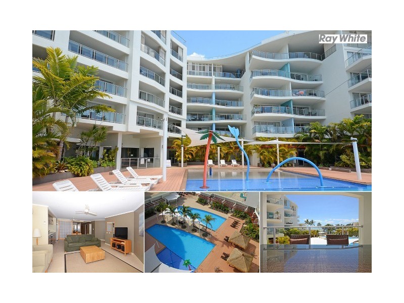 116/569 Charlton Esplanade, Hervey Bay QLD 4655