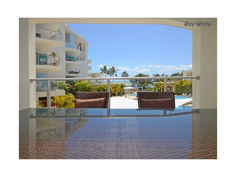 116/569 Charlton Esplanade, Hervey Bay QLD 4655