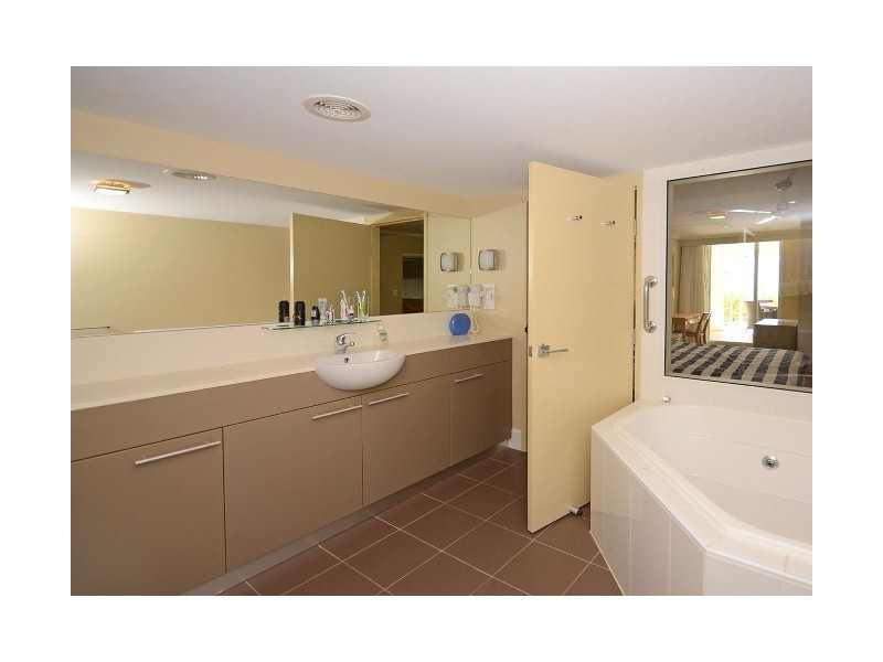 116/569 Charlton Esplanade, Hervey Bay QLD 4655