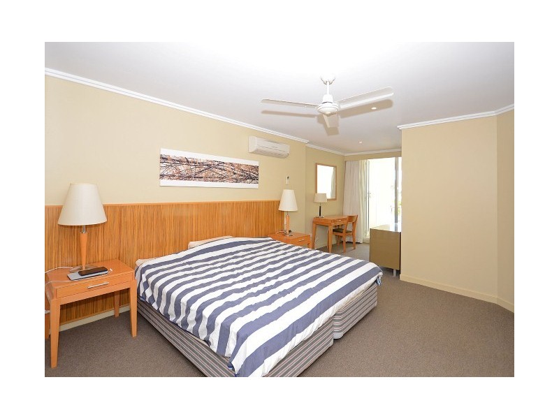 116/569 Charlton Esplanade, Hervey Bay QLD 4655