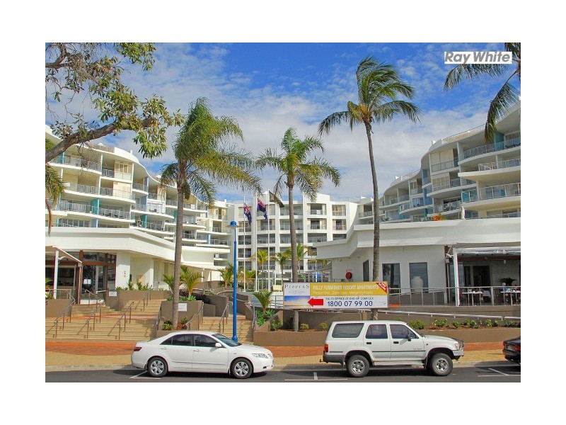 116/569 Charlton Esplanade, Hervey Bay QLD 4655