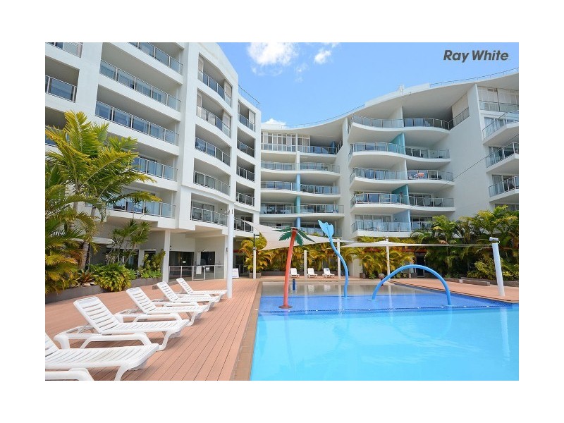 116/569 Charlton Esplanade, Hervey Bay QLD 4655