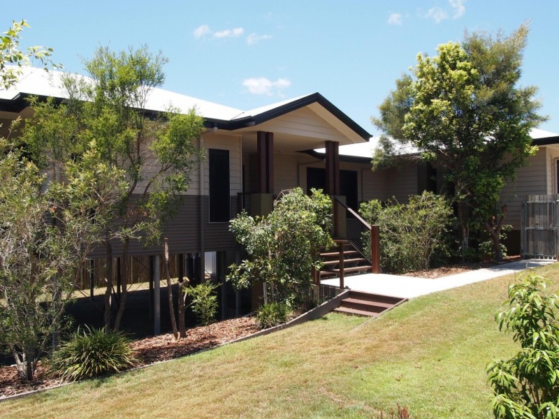 6 Kavui Street, Kawungan QLD 4655