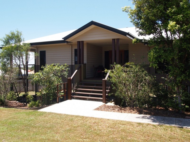 6 Kavui Street, Kawungan QLD 4655