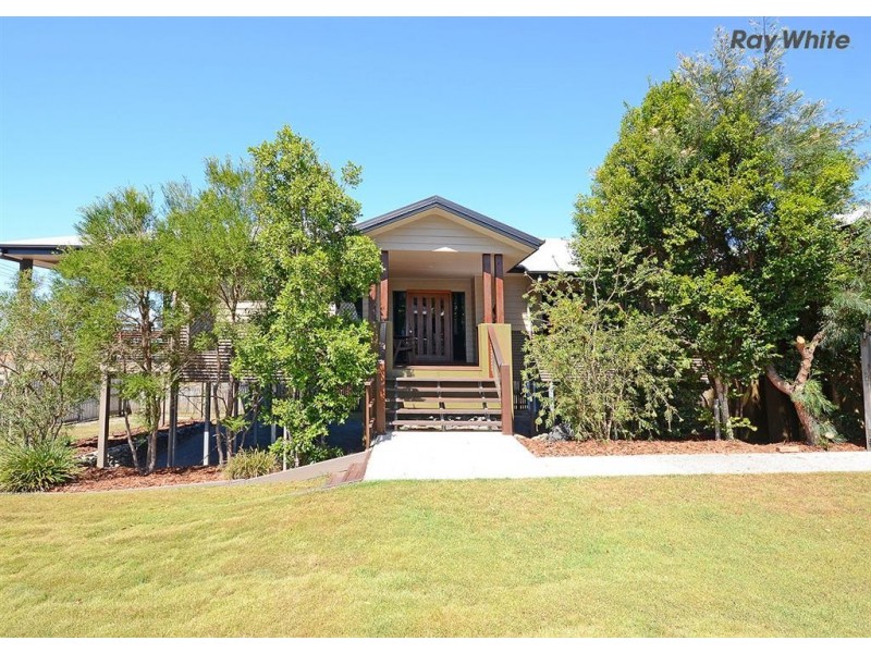 6 Kavui Street, Kawungan QLD 4655