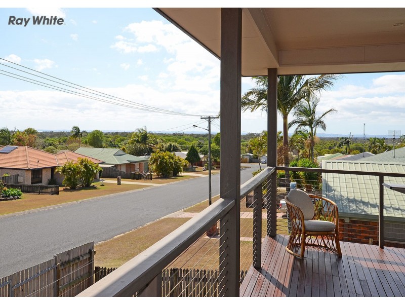 6 Kavui Street, Kawungan QLD 4655