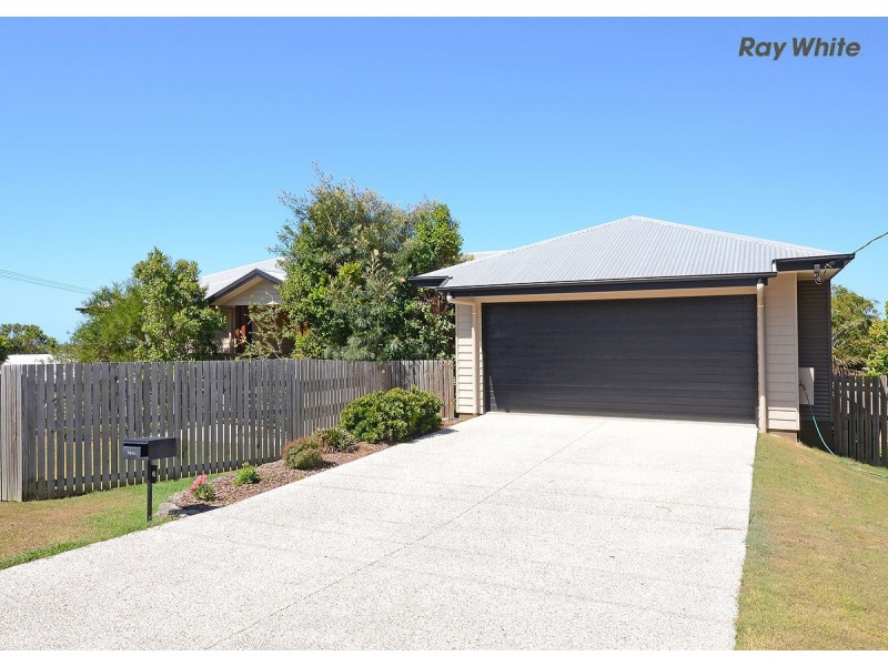 6 Kavui Street, Kawungan QLD 4655