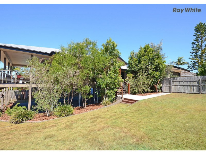 6 Kavui Street, Kawungan QLD 4655