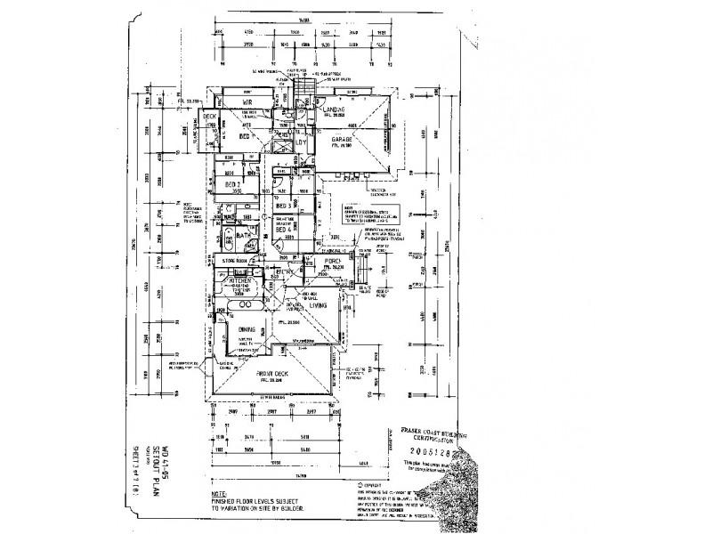 6 Kavui Street, Kawungan QLD 4655