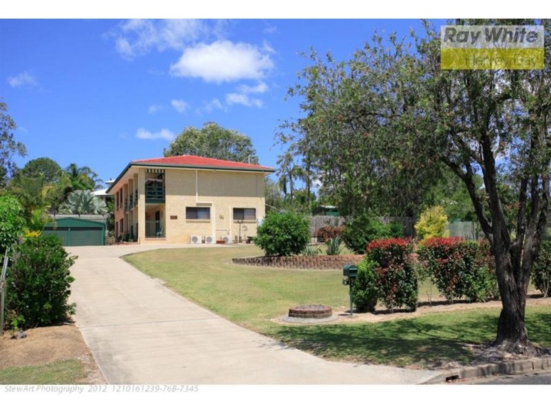 4-6 Andersen Avenue, Urraween QLD 4655