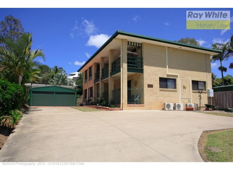 4-6 Andersen Avenue, Urraween QLD 4655