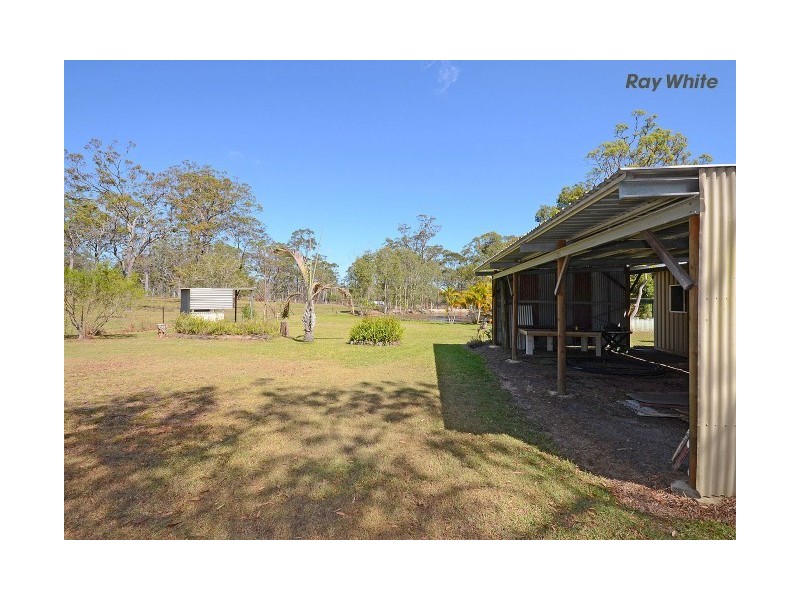 54 Lord Street, Sunshine Acres QLD 4655