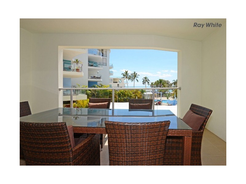 116/569 Charlton Esplanade, Urangan QLD 4655