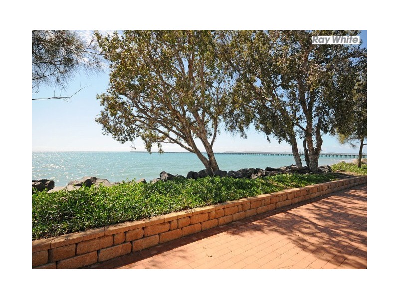 116/569 Charlton Esplanade, Urangan QLD 4655