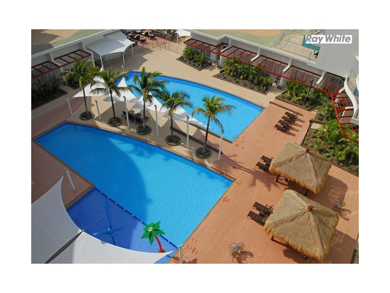 116/569 Charlton Esplanade, Urangan QLD 4655