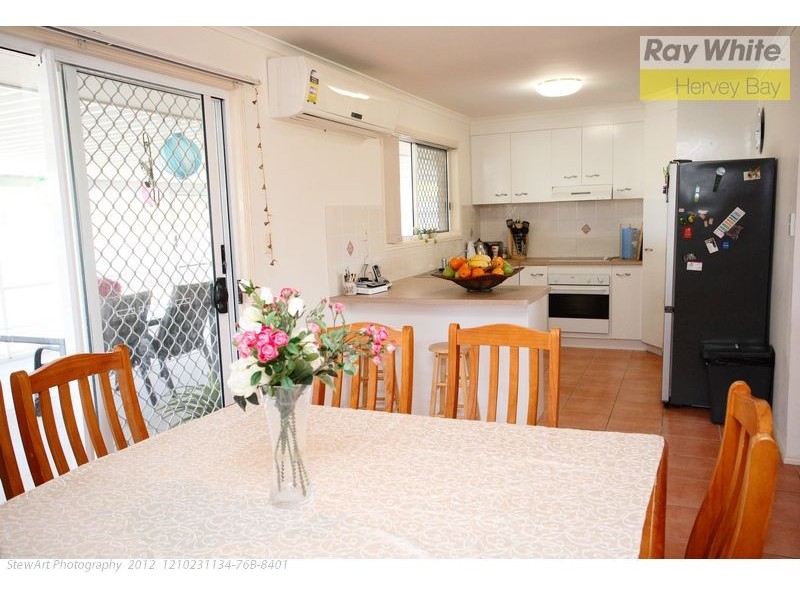 8 Wodalla Mews, Point Vernon QLD 4655