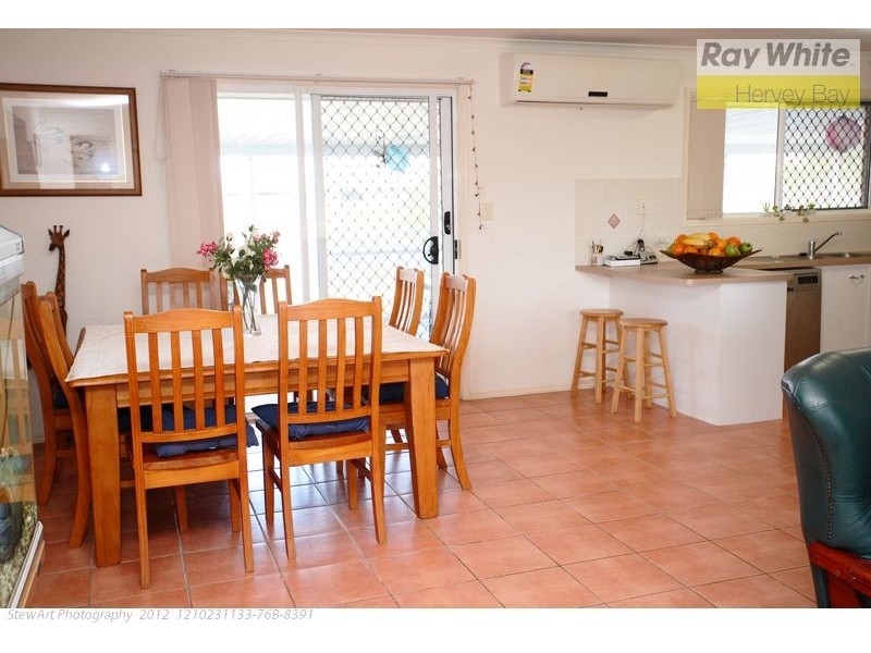 8 Wodalla Mews, Point Vernon QLD 4655