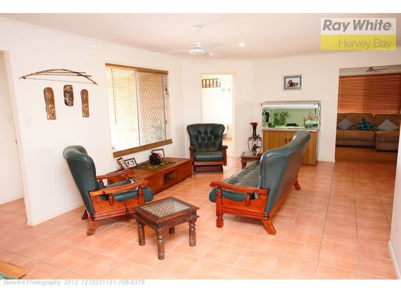 8 Wodalla Mews, Point Vernon QLD 4655