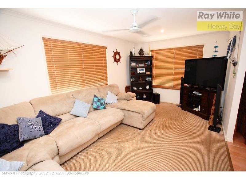 8 Wodalla Mews, Point Vernon QLD 4655