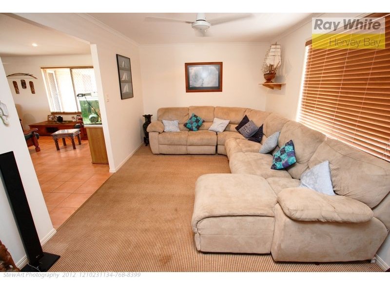 8 Wodalla Mews, Point Vernon QLD 4655