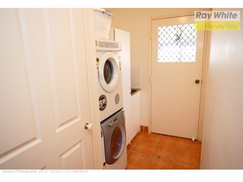 8 Wodalla Mews, Point Vernon QLD 4655