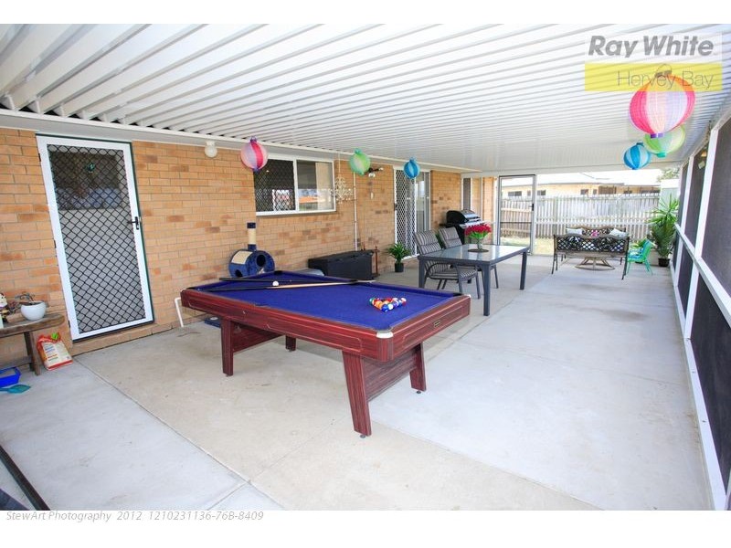 8 Wodalla Mews, Point Vernon QLD 4655