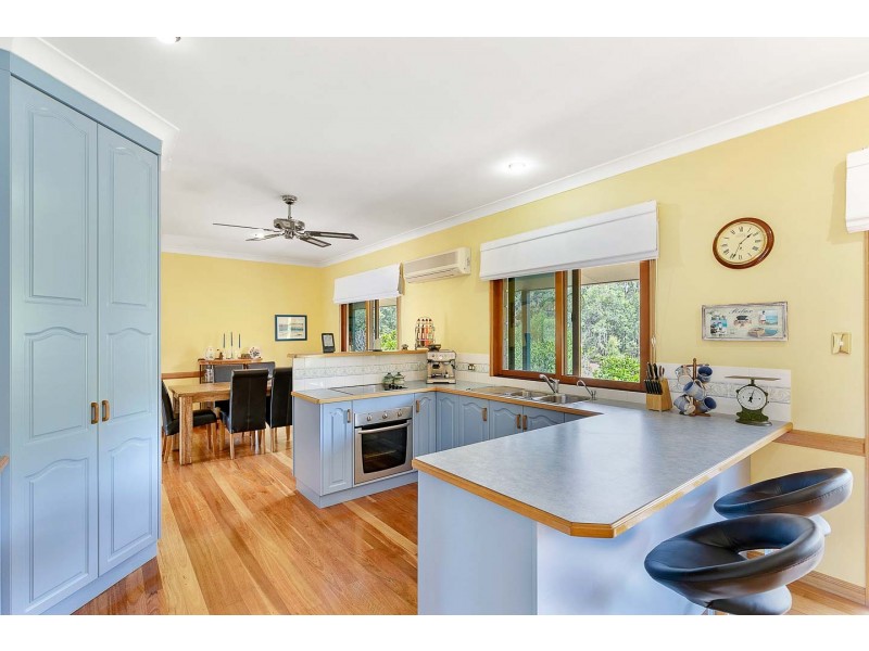 27 Newfarm Place, Takura QLD 4655