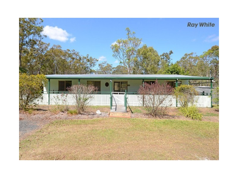 54 Lord Street, Hervey Bay QLD 4655