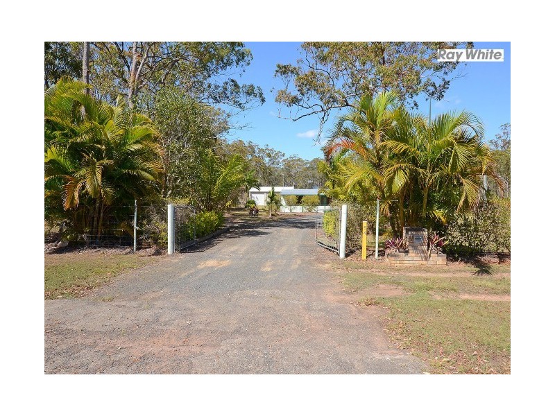 54 Lord Street, Hervey Bay QLD 4655