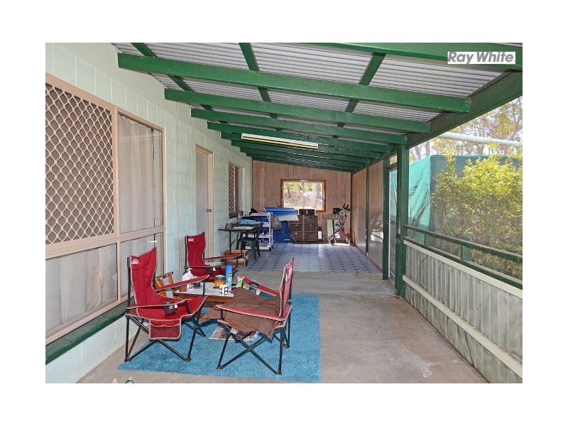 54 Lord Street, Hervey Bay QLD 4655