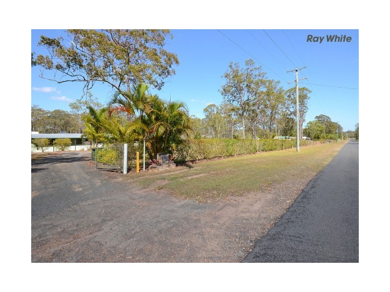 54 Lord Street, Hervey Bay QLD 4655