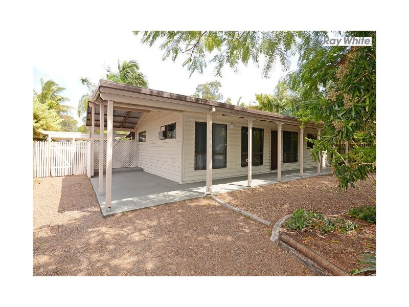 37 Ann Street, Hervey Bay QLD 4655