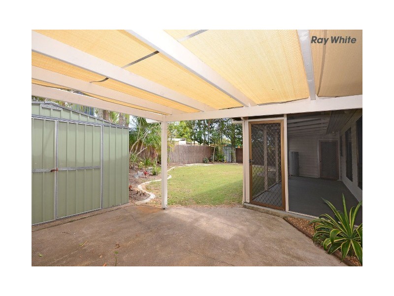37 Ann Street, Hervey Bay QLD 4655