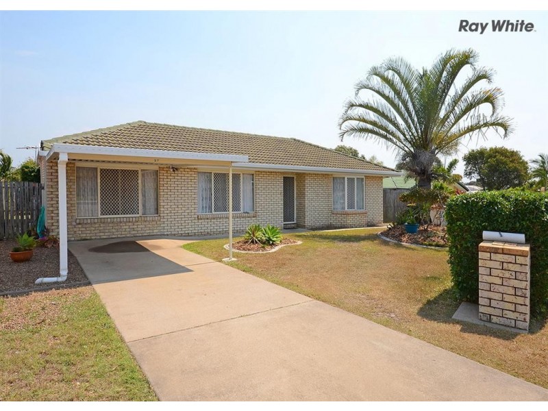 37 Bunker Avenue, Urraween QLD 4655