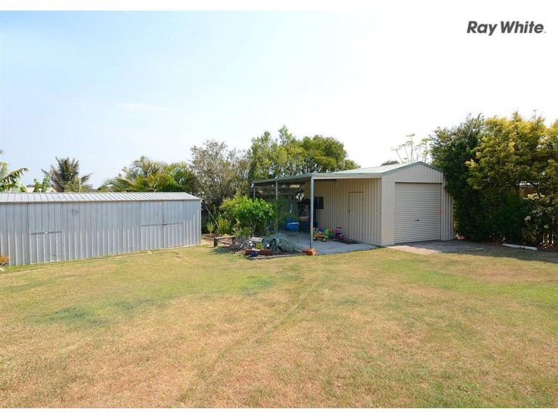 37 Bunker Avenue, Urraween QLD 4655