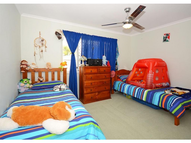 37 Bunker Avenue, Urraween QLD 4655